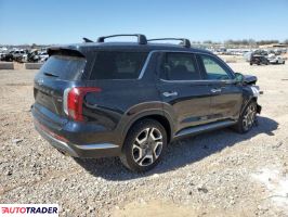 Hyundai Pozostałe 2024 3 Hyundai Pozostałe 2024 3