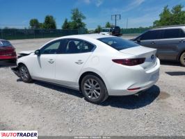 Mazda 3 2019 2