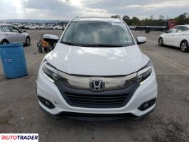 Honda HR-V 2021 1