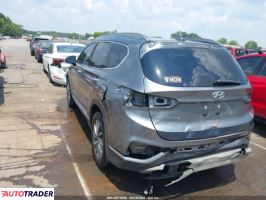 Hyundai Santa Fe 2019 2