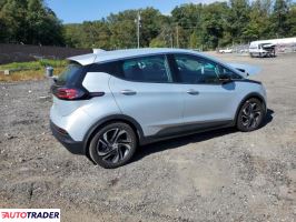 Chevrolet Pozostałe 2023