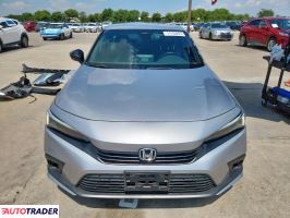 Honda Civic 2024 2 Honda Civic 2024 2