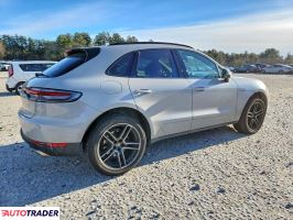 Porsche Macan 2021 2