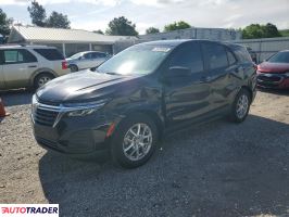 Chevrolet Equinox - zobacz ofertę