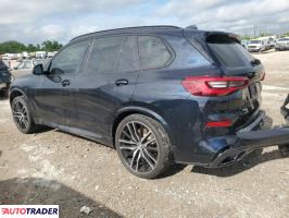 BMW X5 2019 3