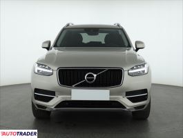 Volvo XC90 2017 2.0 231 KM