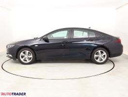 Opel Insignia 2019 1.6 134 KM