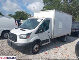 Ford Transit 2019 3 Ford Transit 2019 3