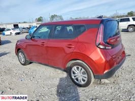 Kia Soul 2023 2