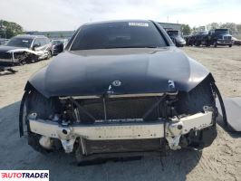 Mercedes CL 2019 3 Mercedes CL 2019 3