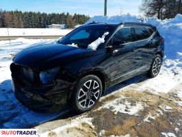 Chevrolet Blazer 2024 3