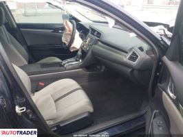 Honda Civic 2020 2