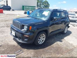 Jeep Renegade 2021 2