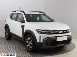 Dacia Duster 2024 1.0 89 KM