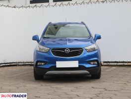 Opel Mokka 2017 1.4 138 KM