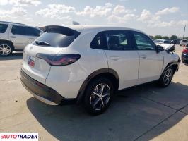 Honda HR-V 2025 2
