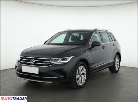 Volkswagen Tiguan 2021 1.4 241 KM