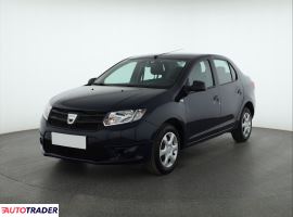 Dacia Logan 2015 1.1 72 KM