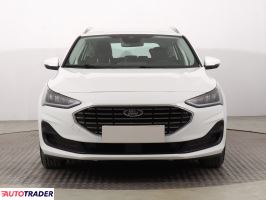 Ford Focus 2023 1.0 123 KM