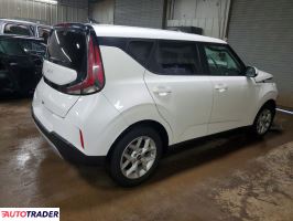 Kia Soul 2024 2