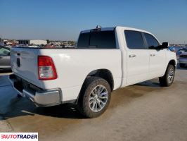 Dodge Ram 2019 5