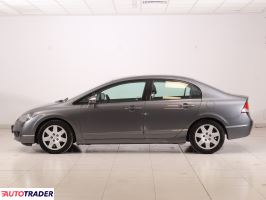 Honda Civic 2010 1.8 138 KM