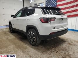 Jeep Compass 2023 2