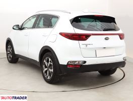 Kia Sportage 2021 1.6 174 KM