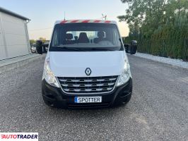 Renault Master 2011 2.3