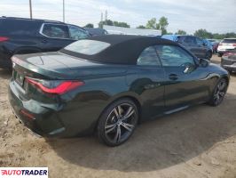 BMW M4 2022 3