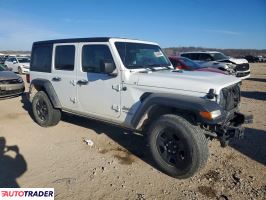Jeep Wrangler 2021 2