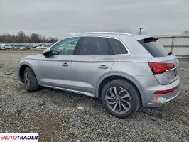 Audi Q5 2022 2