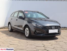 Hyundai i30 2021 1.5 108 KM Hyundai i30 2021 1.5 108 KM