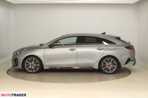 Kia PROCEED 2020 1.6 201 KM