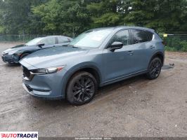 Mazda CX-5 2021 2
