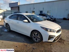 Kia Pozostałe 2019 2