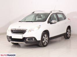 Peugeot 2008 2013 1.2 80 KM