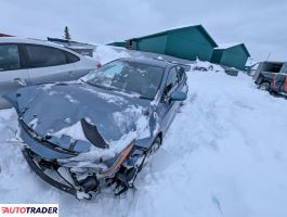Toyota Corolla - zobacz ofertę