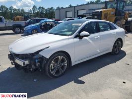 Kia Pozostałe 2024 1