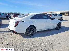 Cadillac Pozostałe 2023 2