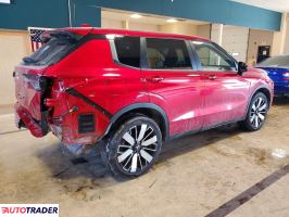 Mitsubishi Outlander 2025 2