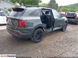 Kia Sorento 2023 2 Kia Sorento 2023 2