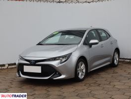 Toyota Corolla 2022 1.8 120 KM Toyota Corolla 2022 1.8 120 KM