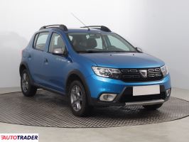 Dacia Sandero 2019 0.9 88 KM