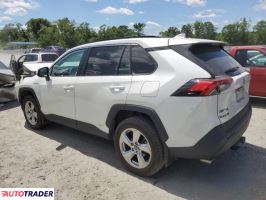 Toyota Pozostałe 2021 2