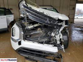 Mitsubishi Outlander 2024 2