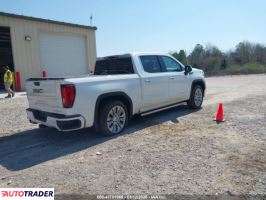GMC Sierra 2021 6 GMC Sierra 2021 6