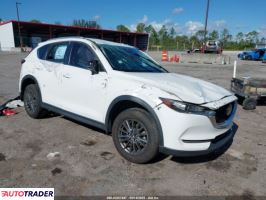 Mazda CX-5 2020 2