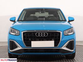 Audi Q2 2021 1.5 147 KM