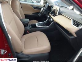 Toyota Pozostałe 2024 2